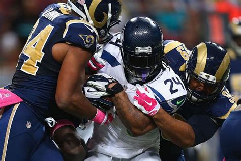 Rams: Defensive Position-by-Position Breakdown and Depth-Chart Analysis ...