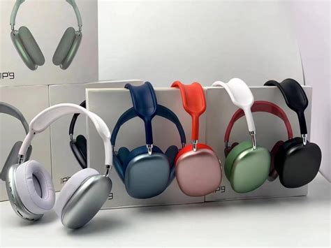 Wireless Mobile Phone Airpod Pro Max Headphone, 1kg, | ID: 23518583762