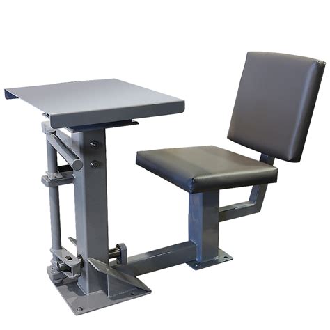 Security Desk - Security Booths & Desks - CALPIA Store