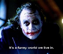 Heath Ledger Batman Quotes. QuotesGram