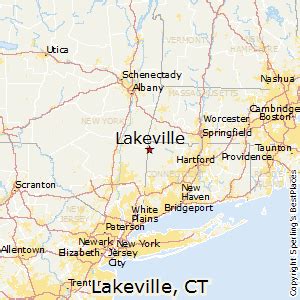 Lakeville, CT