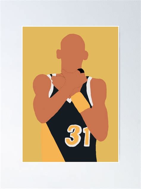 Reggie Miller Choke Sign (Pixel Art) | lupon.gov.ph