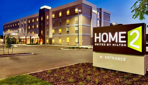 HOME2 SUITES BY HILTON FAYETTEVILLE NORTH - Updated 2024 Prices & Hotel ...