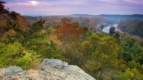 Best State Parks in Missouri - NewHomeSource.com