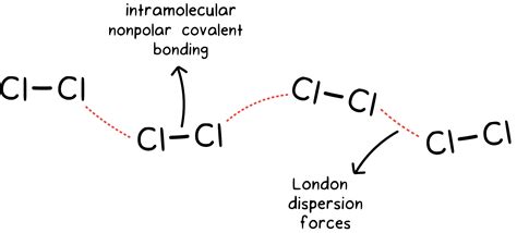 Intramolecular & Intermolecular Forces - What are these kinds of forces?