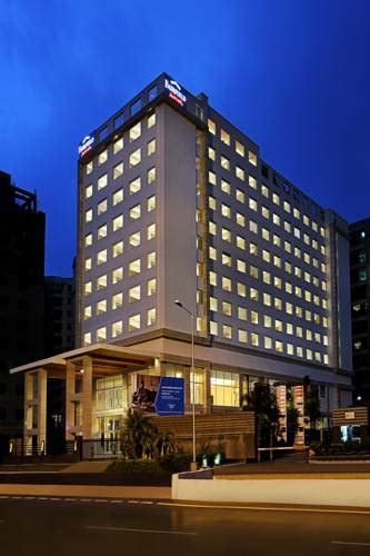 Fairfield By Marriott Lucknow | Special Deals and Offers Book Now!