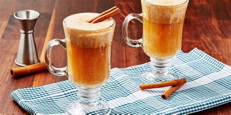 Best Hot Buttered Rum Cocktail Recipe-How to Make Hot Buttered Rum Drink—Delish.Com | Stacey ...