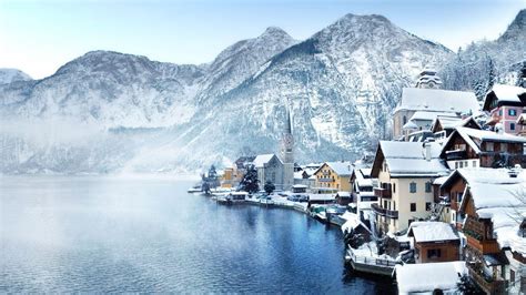 Holidays in Salzkammergut: Upper Austria, Salzburg, Styria