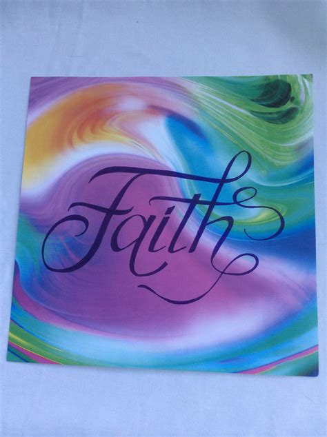 #faith #art Faith Art, Budget Conscious, Custom Decor, Magnolia, Etsy ...