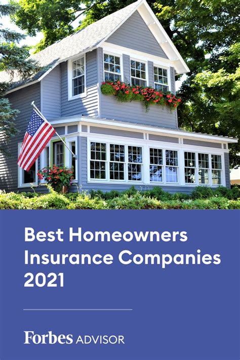 Best Homeowners Insurance Companies Of July 2021 in 2021 | Homeowners insurance, Best homeowners ...