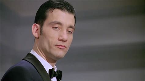 Croupier (1998) - Backdrops — The Movie Database (TMDB)