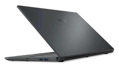 MSI Modern 15 A11M-050XFR Specs and Details - Gadget Review