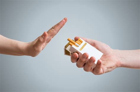 Tobacco Cessation program provides vital information about smoking ...