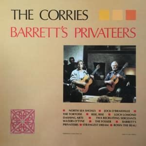 The Corries Lyrics, Songs, and Albums | Genius