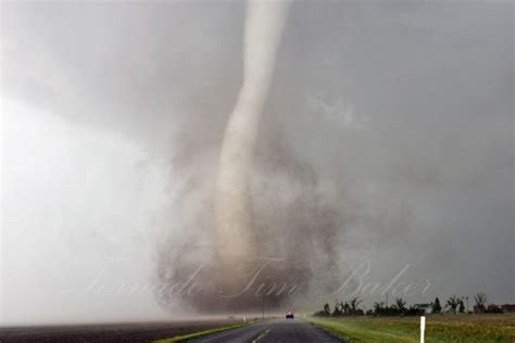 Cape - Tornado Tim