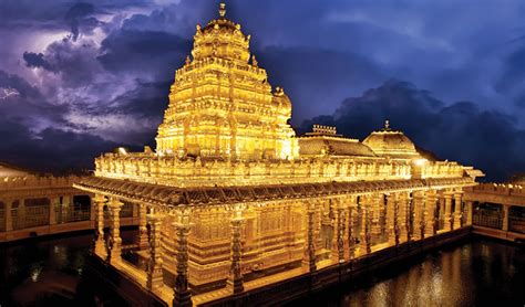 Sripuram Golden Temple Tour Offer by Indian Temple Tour