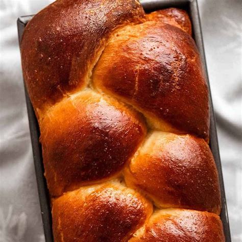 Brioche | RecipeTin Eats