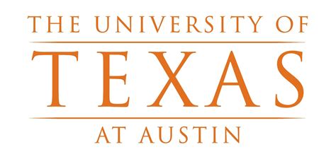 University of Texas Logo - LogoDix