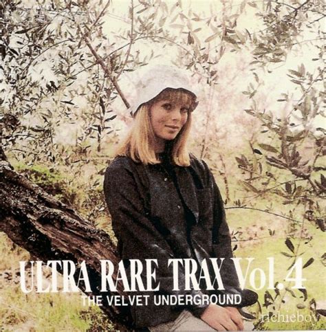 The Velvet Underground - The Velvet Underground Photo (25381883) - Fanpop