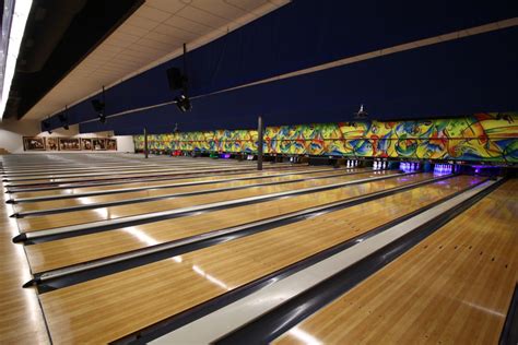 Kids Birthday Parties | Louisville Bowling & Entertainment | Kingpin Lanes