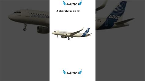 WINGLETS vs SHARKLETS - YouTube