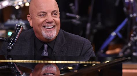 Billy Joel announces two Florida concerts for early 2020