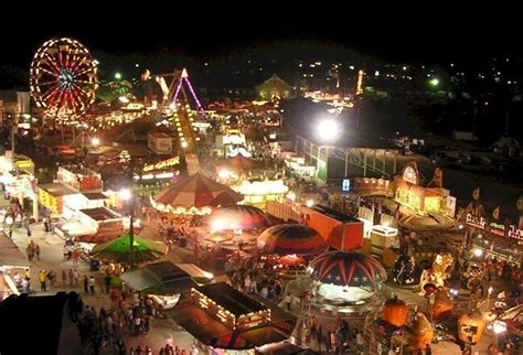 Lake County Fair | Lake county, Fair times, County fair