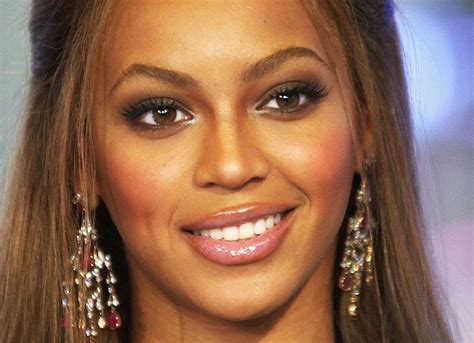 The Story of the New Millennium As Told Through Beyonce's Eyebrows - Racked