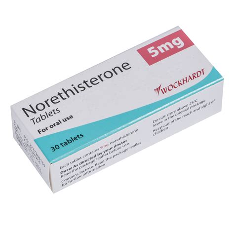 Buy Norethisterone Tablets Online to Delay Period | PostMyMeds