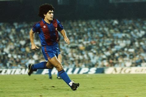 Greatest Quotes About Diego Maradona - Footie Central | Football Blog