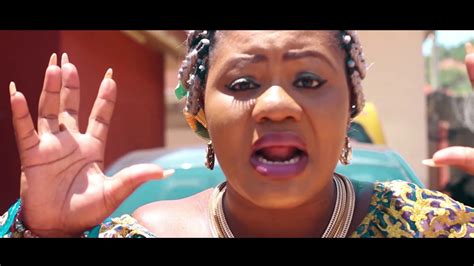 Ghana Gospel music Yaw Boateng ft. Obaapa Christy Onyame Gya (Official Video ) - YouTube