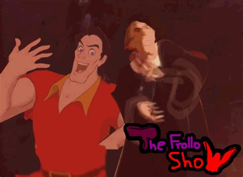 The Frollo Show - Bro Rave | Frollo | Know Your Meme