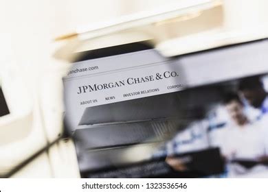 JPMorgan Logo Vector (.EPS) Free Download