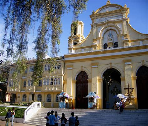 Loja, Ecuador: Where You'll Enjoy the Best Climate in the World | Ecuador, Quito, Galapagos islands