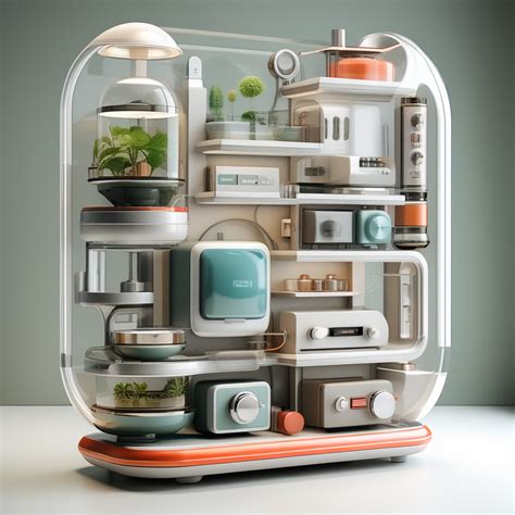 New Home Gadgets 2024 - vanna madelina