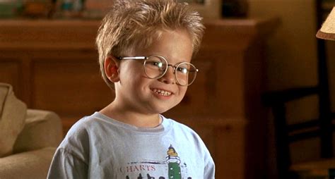 Por onde anda Jonathan Lipnicki, o fofo... | VEJA SÃO PAULO