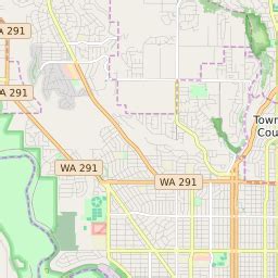 Interactive Map of Mead School District, Elementary School Attendance Zones