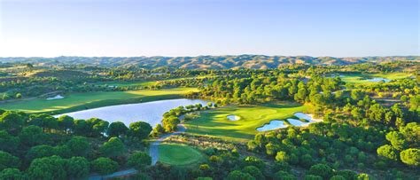 10 best golf courses in the Algarve | Leading Courses