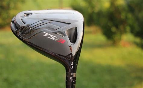 Titleist TSi3 Driver Review - Good for High Handicappers & Forgiving? - The Ultimate Golfing ...