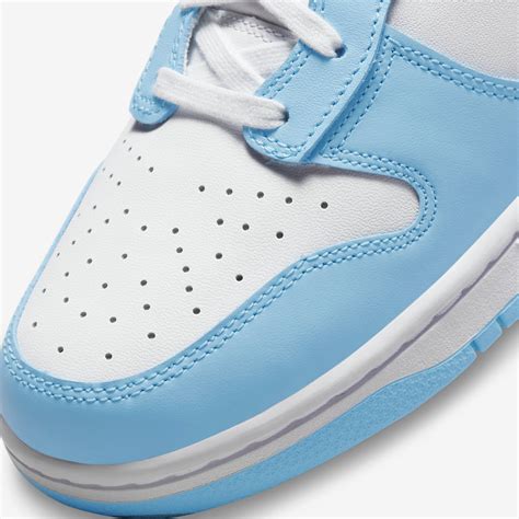 Nike Dunk High “Blue Chill” Releases November 23rd | Sneakers Cartel