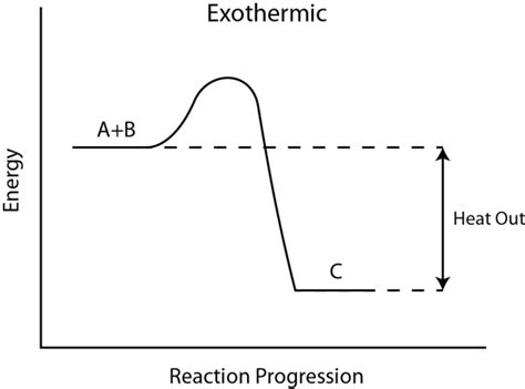 Difference Between Endothermic and Exothermic Reactions | Compare the ...