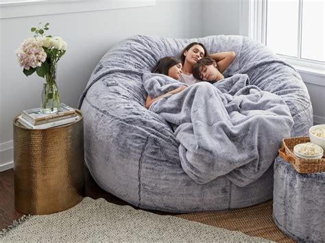 Lovesac Reviews 2020: Are They Worth It? Relaxing Decor