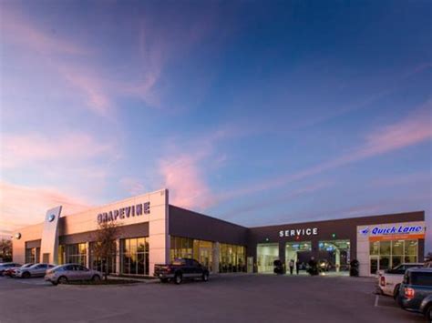 Grapevine Ford : Grapevine , TX 76051 Car Dealership, and Auto ...