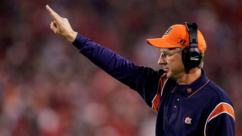 Former Auburn coach Sen. Tommy Tuberville offers advice to incoming NFL ...