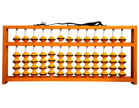 13 Rod Teacher Abacus with Bag at Rs 1500/piece | एबेकस - Aadithya Corporation, Chennai | ID ...