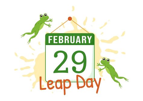 Happy Leap Day 2024 - Karna Evelina