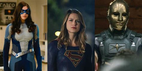 Supergirl: 5 Things To Keep Doing In The Final Season (& 5 To Avoid)