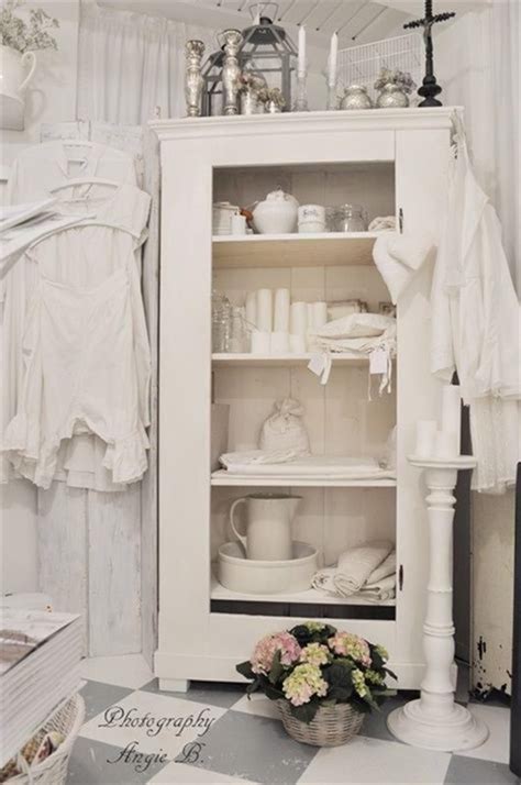 White Curio Corner Cabinet - Ideas on Foter