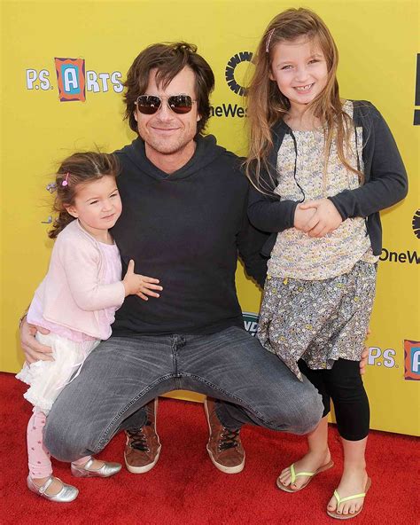 Jason Bateman's 2 Kids: Everything He's Said About Fatherhood