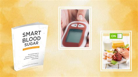 Smart Blood Sugar Reviews: Is This Guide Worth The Money?